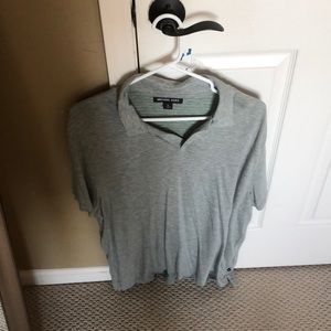 Michael Kors polo shirt